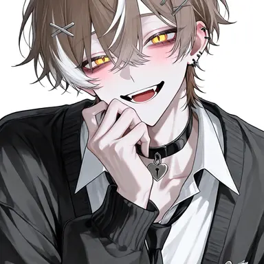 Profile image of 如月蓮翔