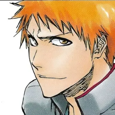 Profile image of 쿠로사키 이치고