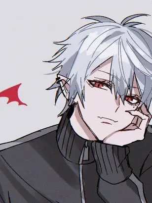 RowdyMink1005의 葛葉と先生の世界線……？