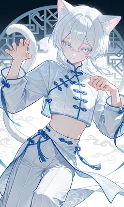 Profile image of Haoran