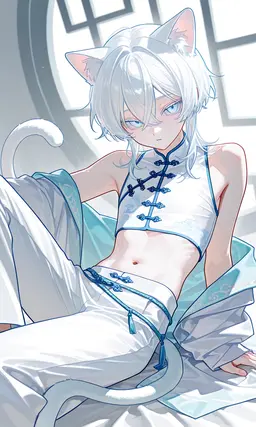 Profile image of Haoran