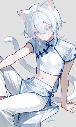 Profile image of Haoran