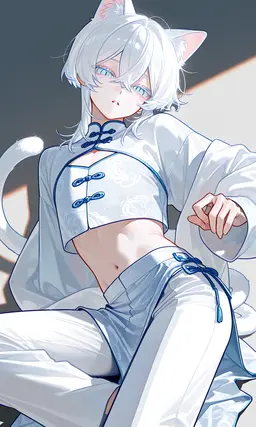 Profile image of Haoran
