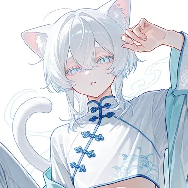 Profile image of Haoran