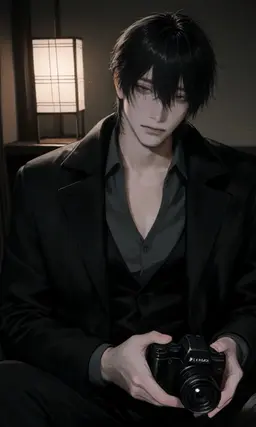 Profile image of 優