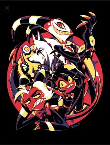 Profile image of IMP