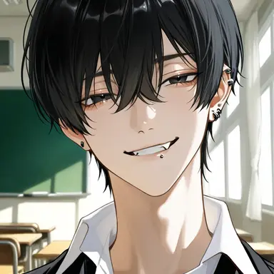 Profile image of 聖