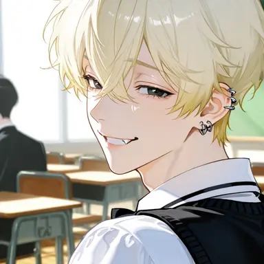 Profile image of 颯