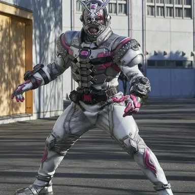Profile image of アナザージオウ