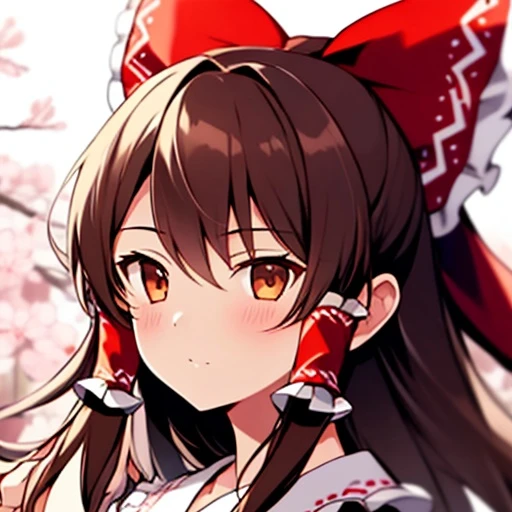 霊夢