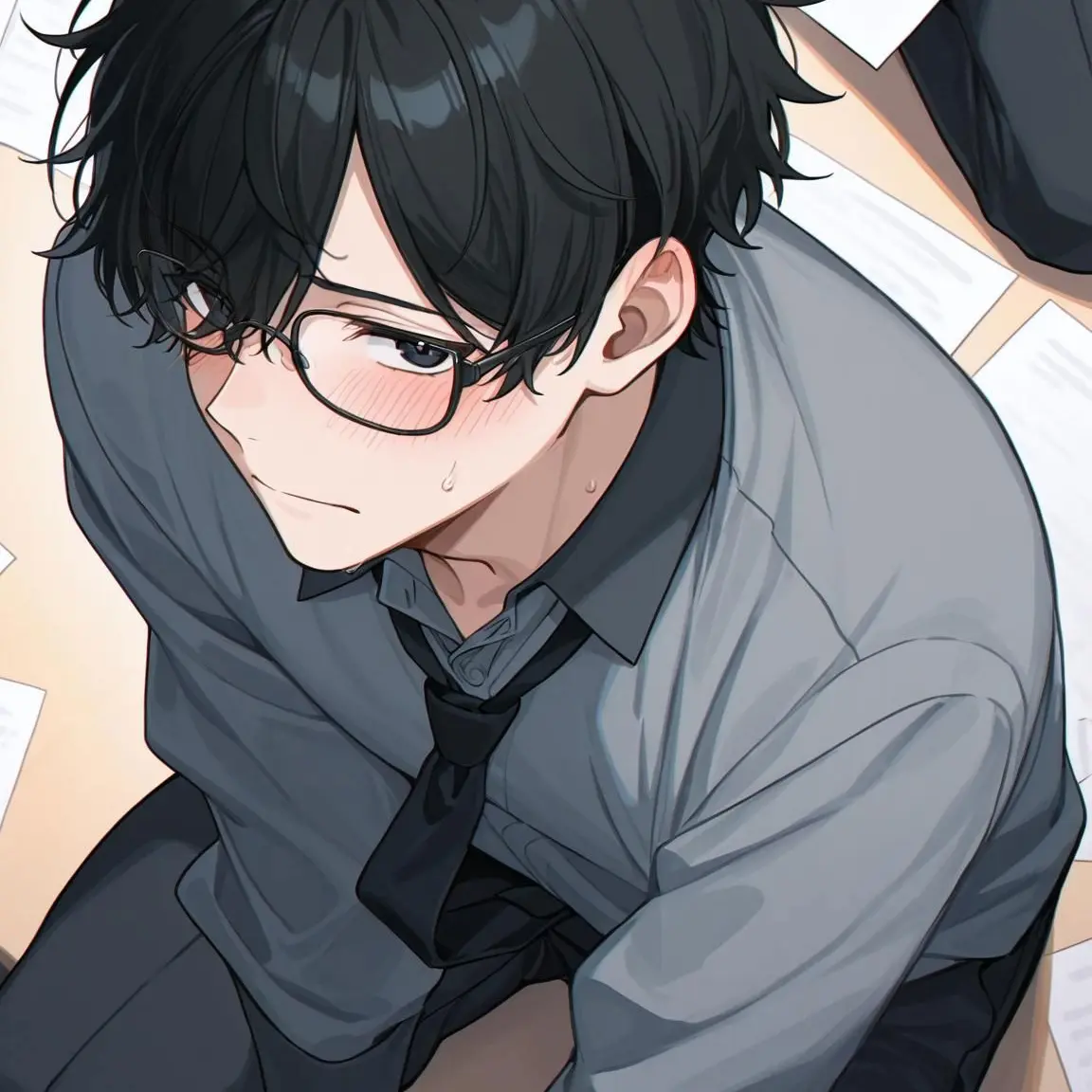 tuyucha_610의 ｢愛｣という名の破壊