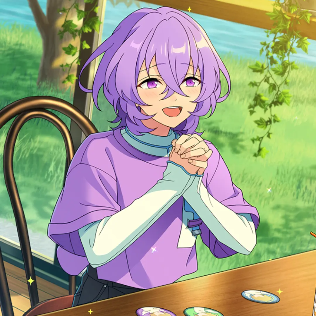 SharpArco1496의 ユメのことだけ見ててなのっ！