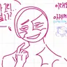 캐릭터 프로필 이미지
