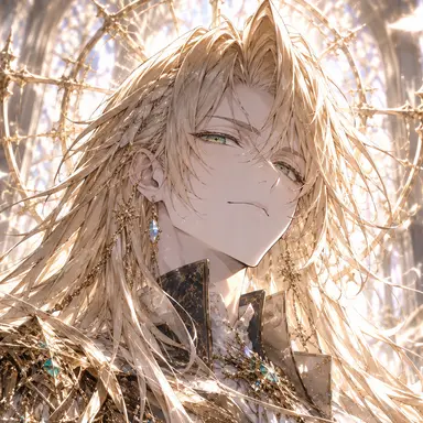Profile image of Eric