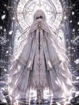 Profile image of Messiah