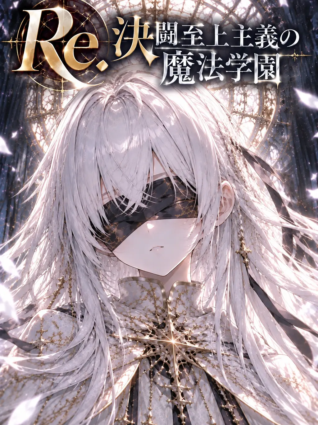 beansprouts의 Re.決闘至上主義の魔法学園