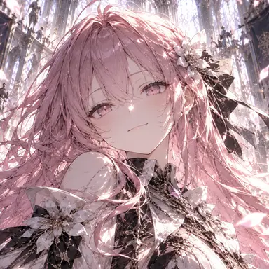 Profile image of Yuna