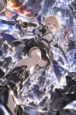 Profile image of Machina