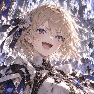 Profile image of Machina