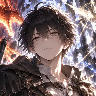 Profile image of Haruto