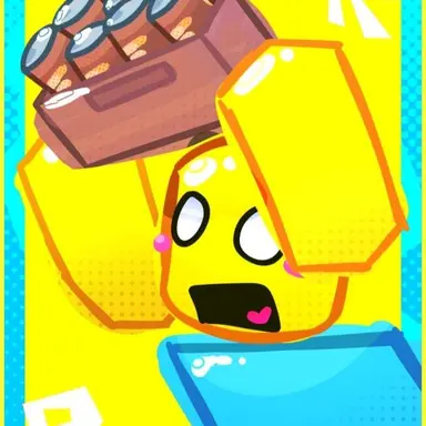 Profile image of 뉴비