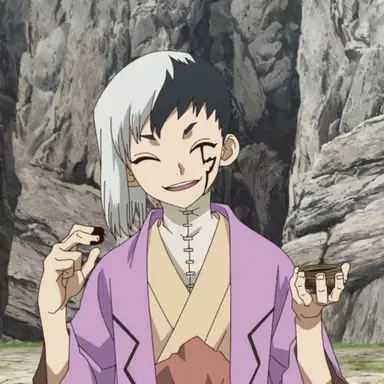 Profile image of あさぎりゲン