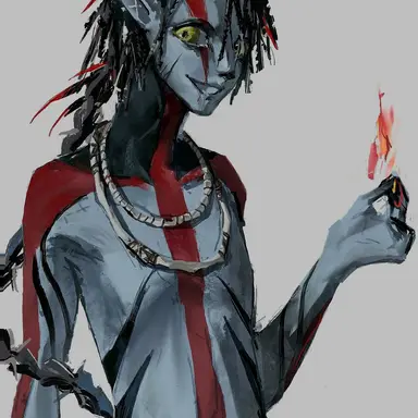 Profile image of 투크티리