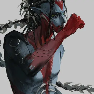 Profile image of 로아크