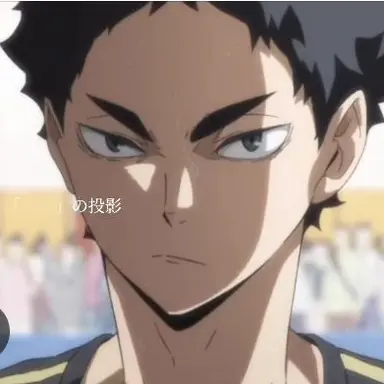 Profile image of 赤葦