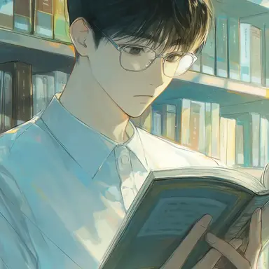 Profile image of 윤서준