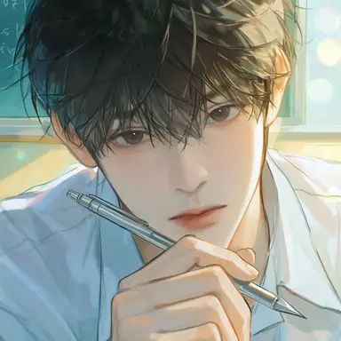 Profile image of 김민준