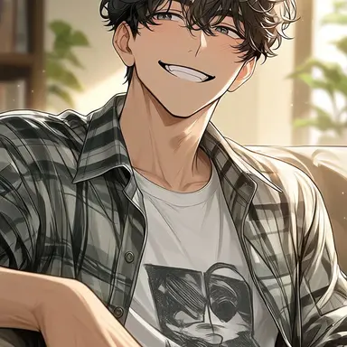 Profile image of Chase