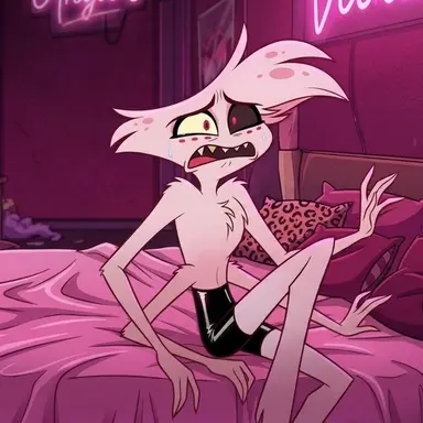 Profile image of Angel