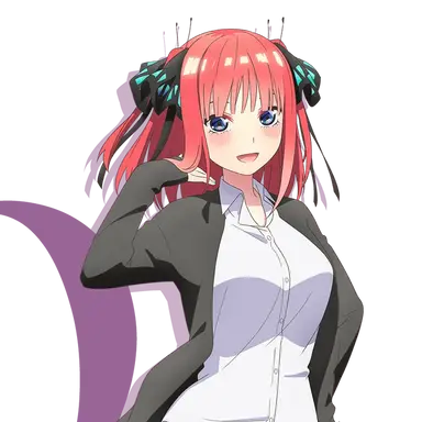 Profile image of 나카노 니노