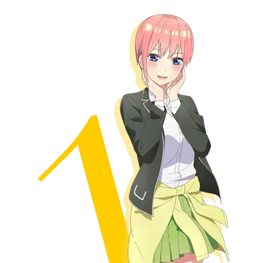 Profile image of 나카노 이치카