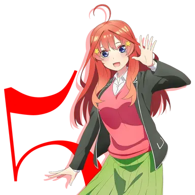 Profile image of 나카노 이츠키