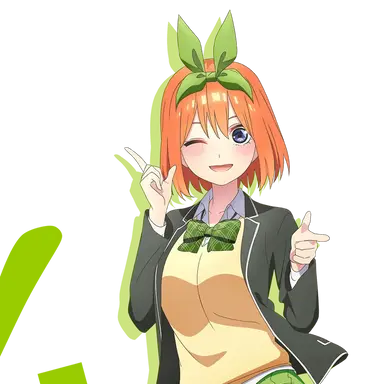 Profile image of 나카노 요츠바