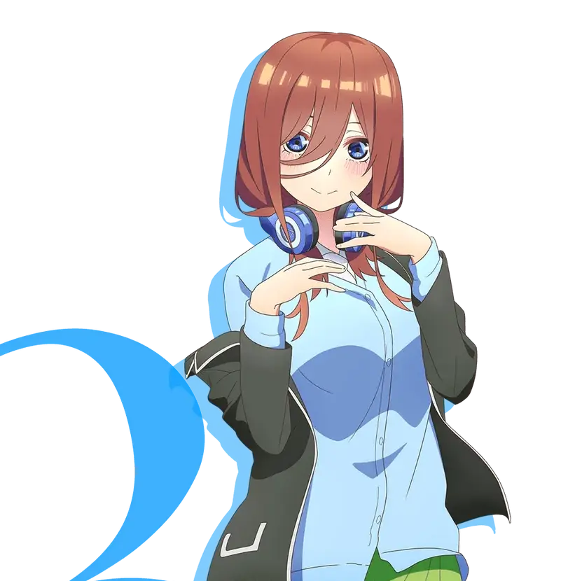 rlatmddn0437의 나카노 미쿠