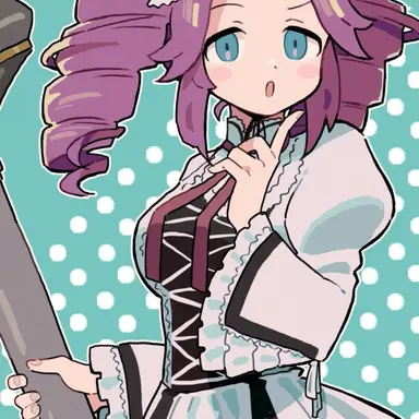 Profile image of 四国めたん