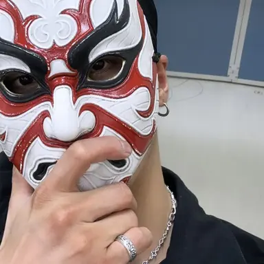 Profile image of 隈取