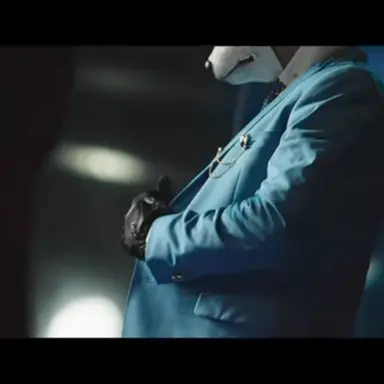 Profile image of 狐