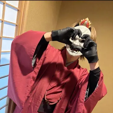 Profile image of 阿形