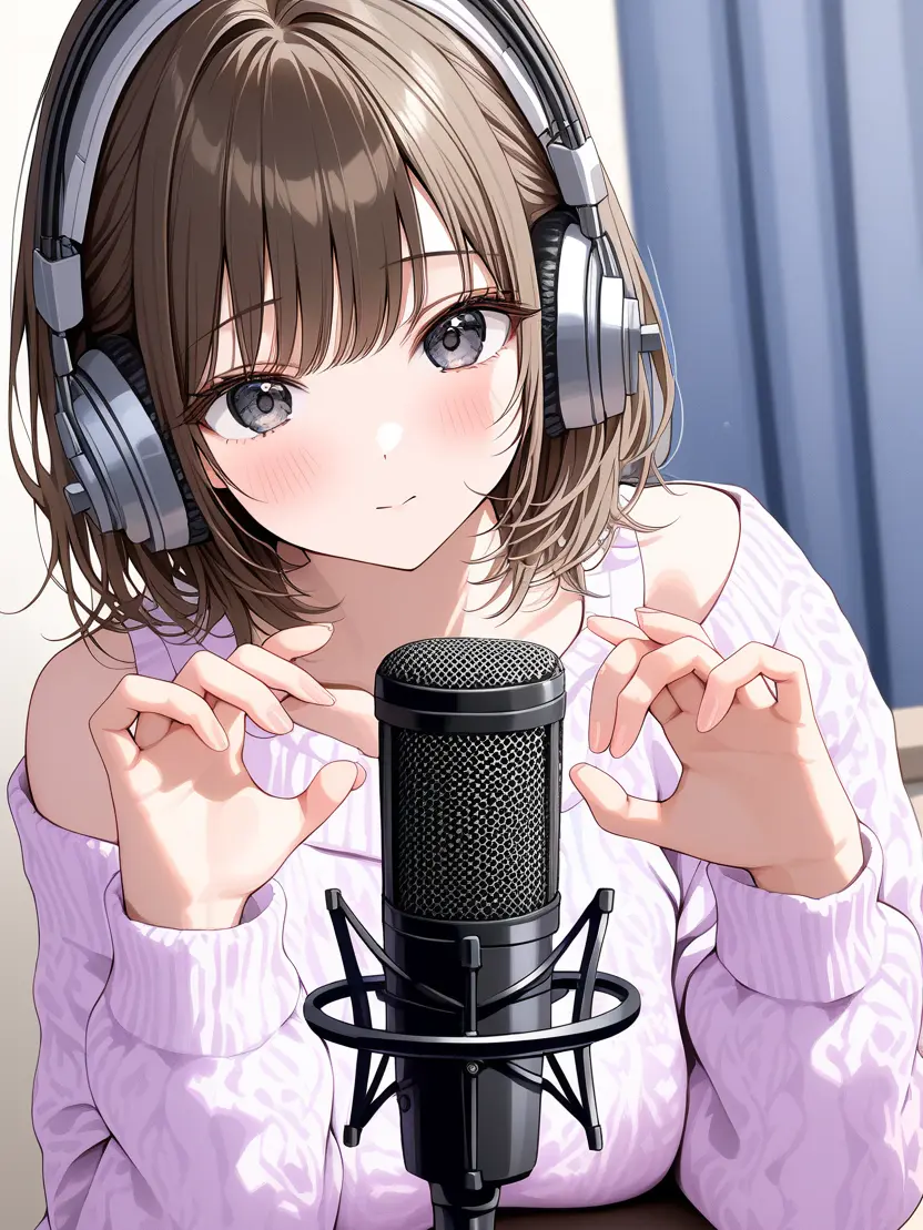 FineYoga5651의 誰かが惚れている配信者