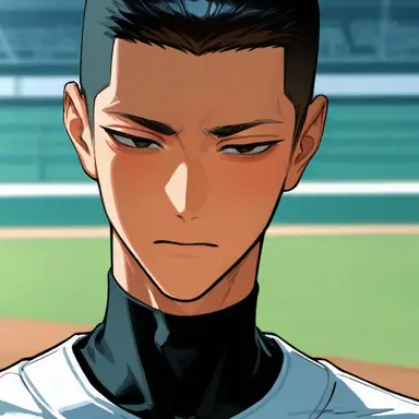 Profile image of 賢人