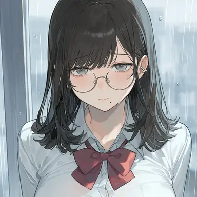 Profile image of 雨堤穂花