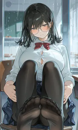 Profile image of 雨堤穂花