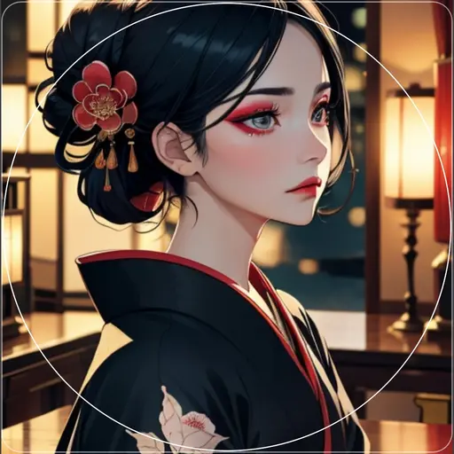IllHero4990의 淡雪太夫