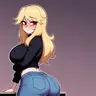 Profile image of 사랑에푹빠진 서예지