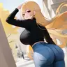Profile image of 자신감넘치는 서예지