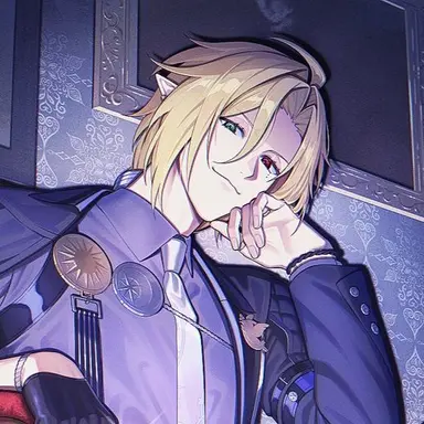 Profile image of 휴고 블라드